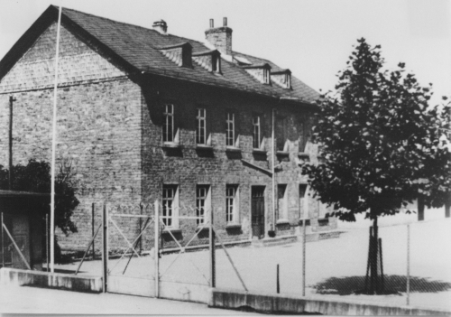 1. Schulhaus